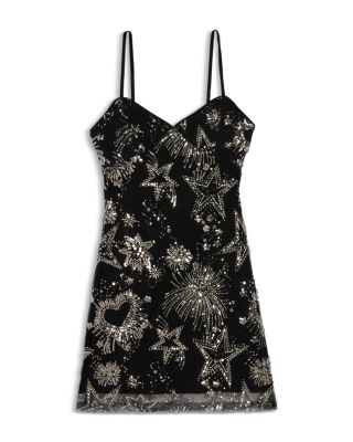 Girls' Tween Etta Dress - Big Kid