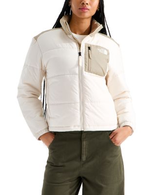 Nuketo Synth Insulated Jacket