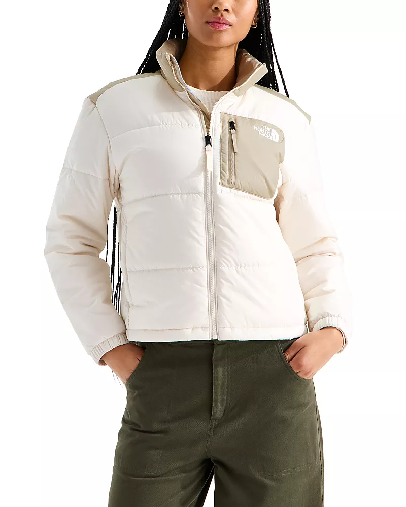 The North Face Nuketo Synth Insulated Jacket
