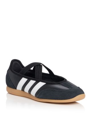 Women's Barreda Mary Jane Sneakers