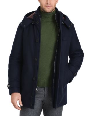 City Active Down Parka