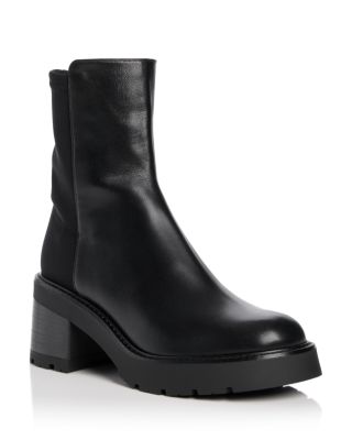 Women's 5050 Char Boots