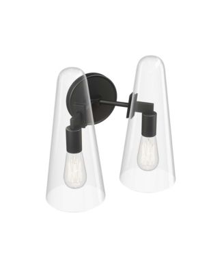  Beacon 2-Light Wall Sconce