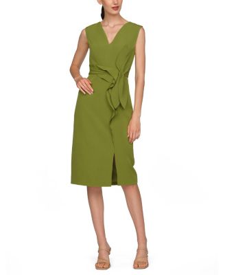  Maya Midi Dress