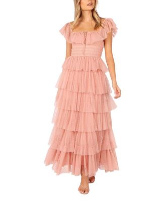 Belle Maxi Dress
