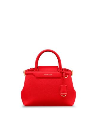 MAISON de SABRE The Mini Palais Handbag
