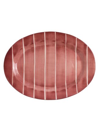 Platter 15"L