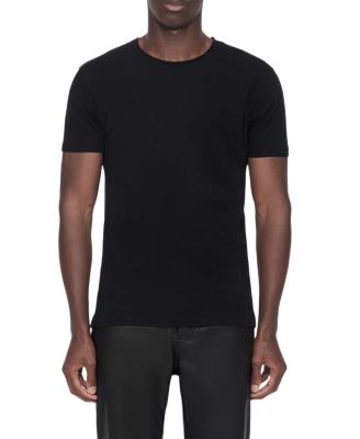 Allsaints Figure Cotton Tee