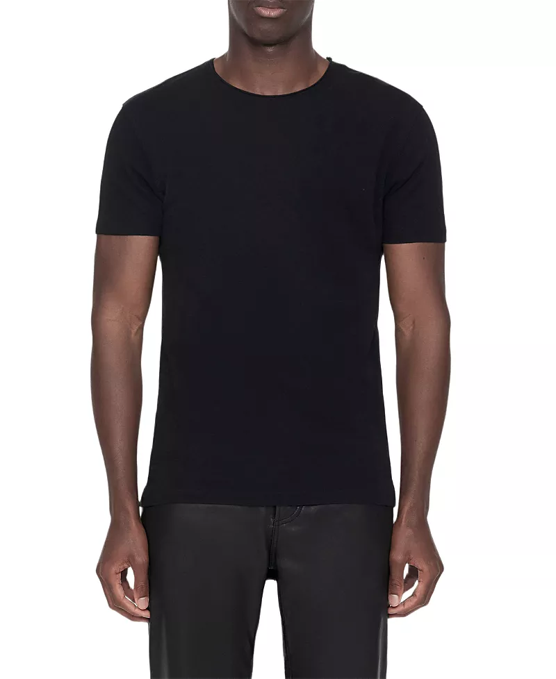 Allsaints Figure Cotton Tee