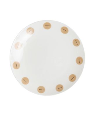 Sunset Strip Bone China Salad Plate, Set of 4
