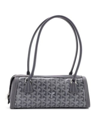   Bonbonniere Bag Coated Canvas