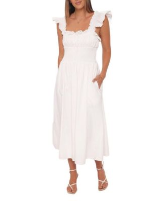  Bronte Midi Dress