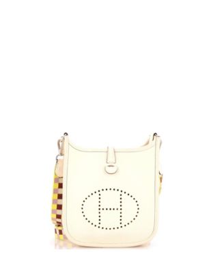 TPM Long Strap Evelyne Bag Clemence