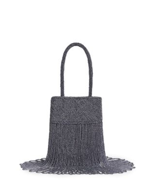 Valentina Beaded Bag