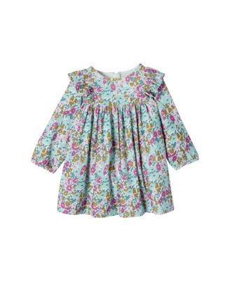  Girls' Clara Dress - Baby