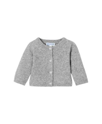 Girls' Eglantine Cardigan - Baby