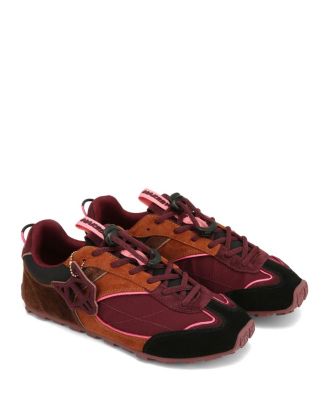 Naked Wolfe Women's Luxury Sneakers