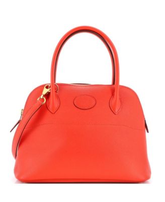 27 Bolide Bag Epsom