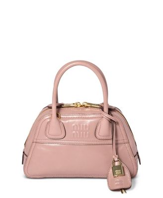  Vivant Shiny Calfskin Mini-Bag