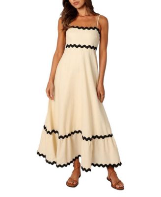  Yana Maxi Dress