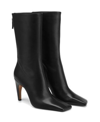  Women's Haute Leather Boots