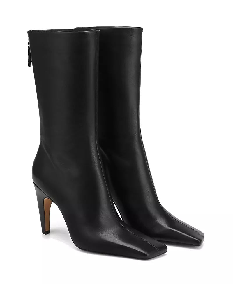 Naked Wolfe Women's Haute Leather Boots