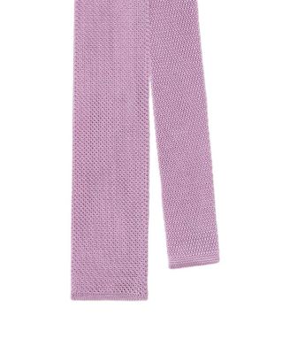  Redford Silk Knit Necktie