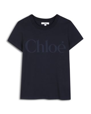 Girls' Cotton Crewneck Tee – Big Kid