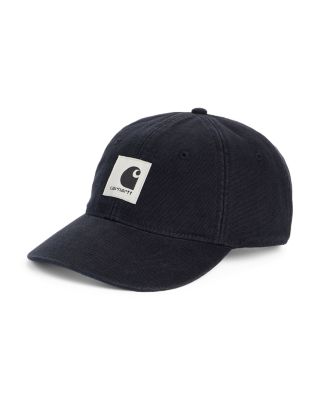 Carhartt Wip Canvas Baseball Cap