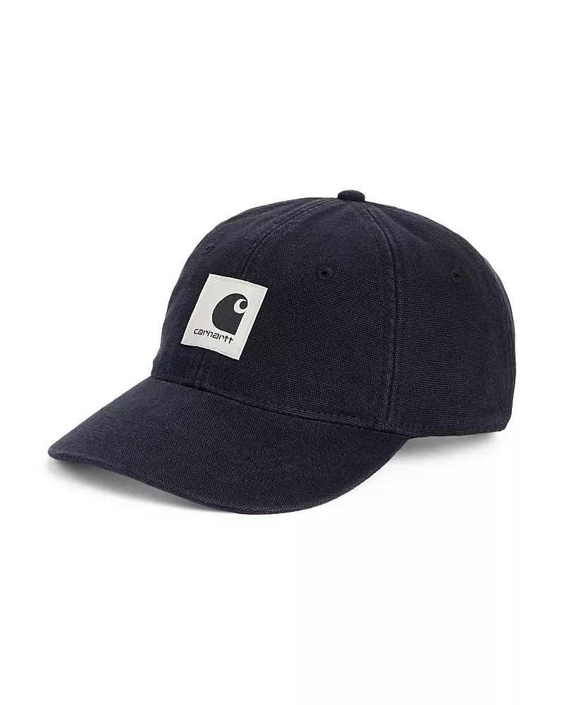Carhartt Wip Canvas Baseball Cap