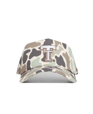  Texas Tech Huntsman Hat