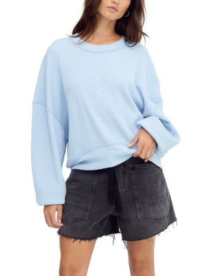 Skyline Thermal Long Sleeve Tee