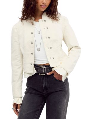 Cloud Nine Layered Blazer