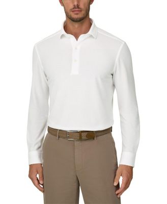  Sakura Japanese Jersey Polo