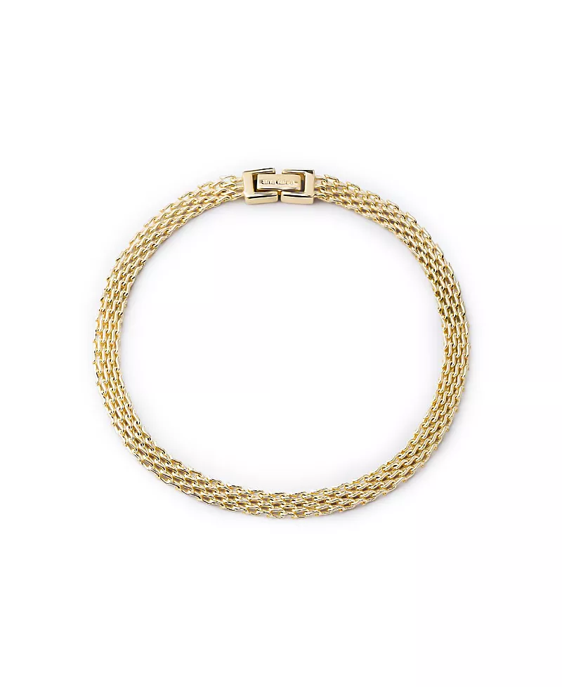 Ana Luisa Jaxson Chain Bracelet