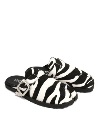  Women's Lola Pony Mules