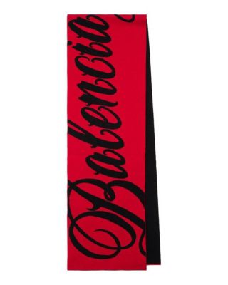  Big B Scarf
