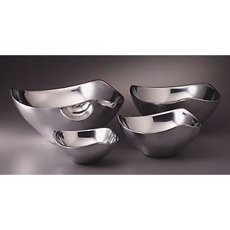 7.5" Tri-corner Bowl