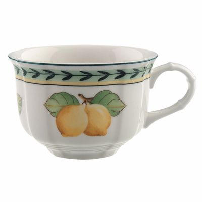 Villeroy & Boch - French Garden Fleurence Tea Cup