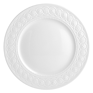 Bernardaud Louvre Dinner Plate