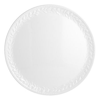 Bernardaud - Louvre Tarte Platter