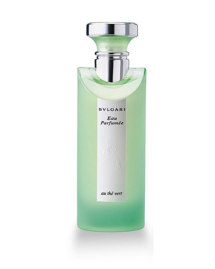 BVLGARI Eau Parfumée au Thé Vert Eau de Parfum Spray 2.5 oz.