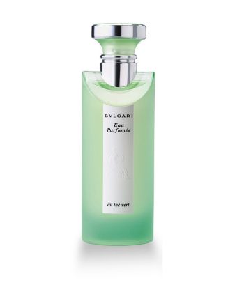 BVLGARI Eau Parfumée au thé vert 75ml Eau Parfumée Thé Vert Eau De Toilette 2.5 oz/75 ml | Bvlgari