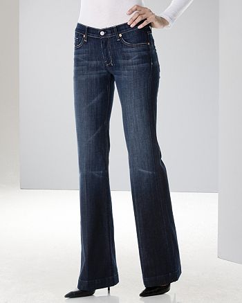 7 For All Mankind Petites 31