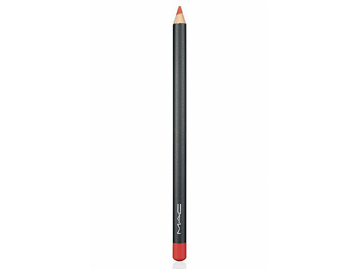 Mac Lip Pencil In Chicory