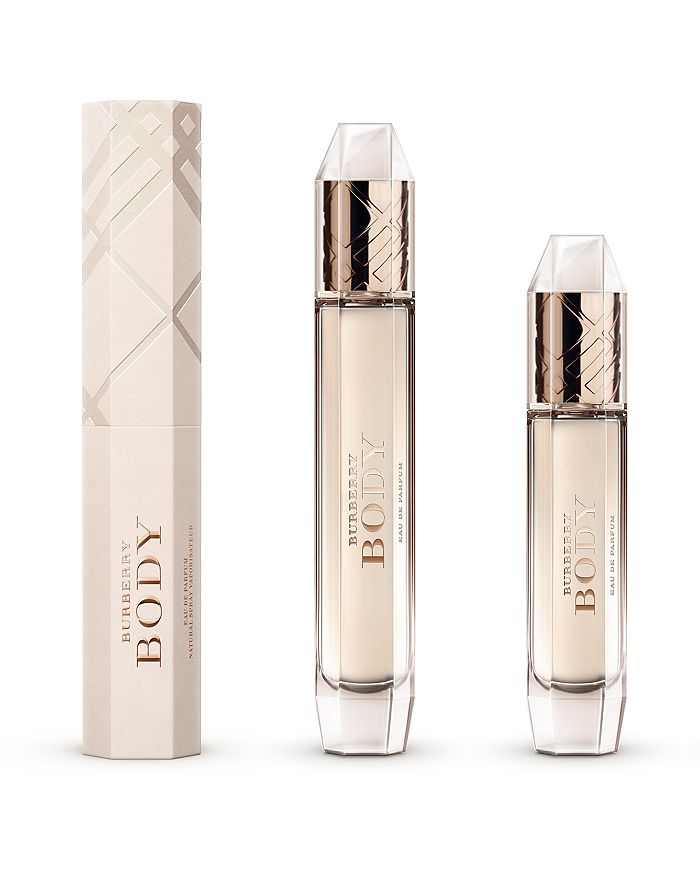 burberry body eau de toilette 85ml