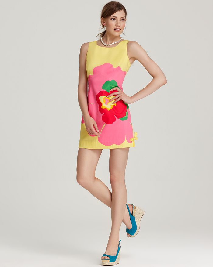 Lilly Pulitzer Delia Dress Bloomingdale's