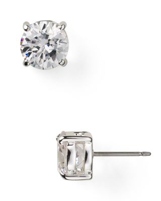 ralph lauren cubic zirconia studs