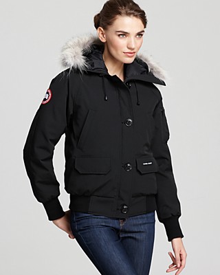 CANADA GOOSE BOMBER Popular CANADA GOOSE BOMBER Popular