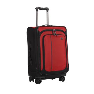 Victorinox Werks Traveler 4.0 Dual-caster 8 Wheel 22
